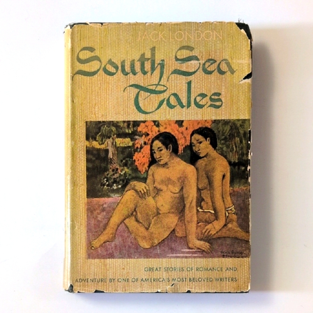 South Sea Tales - 1940